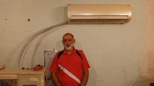 Урок 7 Кондиционер плохо обогревает по причине неисправности датчика