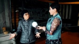 Буряты Традиционные народные промыслы