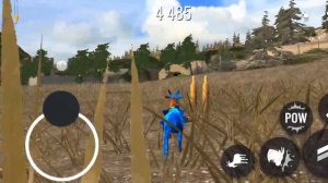 как получить козла в гоат симулятор