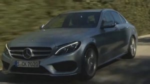 Infiniti Q50 vs Mercedes Benz C-Class Road Test