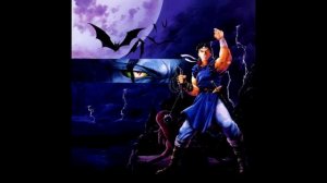 Castlevania: Rondo of Blood ~ Maria's Ending ~ OST