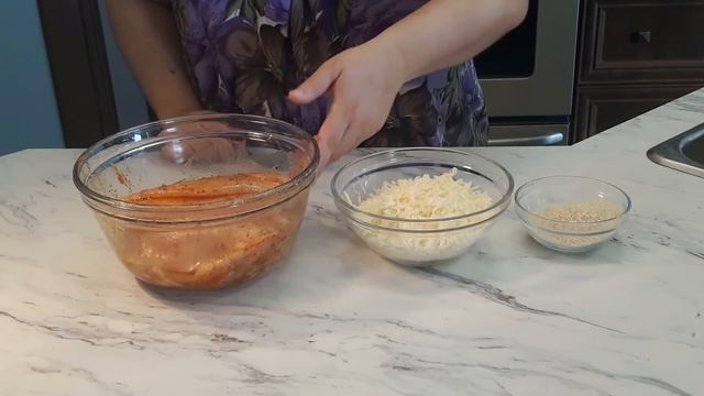 ? СОЧНАЯ РЫБА  ПОД СЫРНОЙ КОРОЧКОЙ.?
