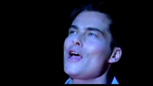 для романтиков Bosson   One In A Million