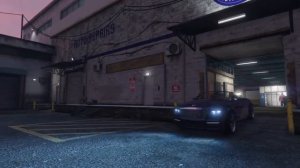 GTA5 ENUS WINDSOR DROP