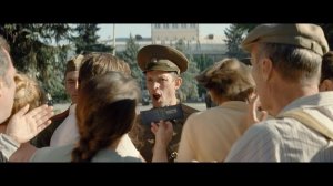 Трейлер фильма "Одесса"