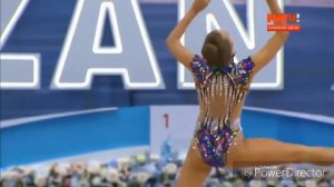 Дина и Арина Аверины/DINA AVERINA/ AVERINA/It's my life/2018