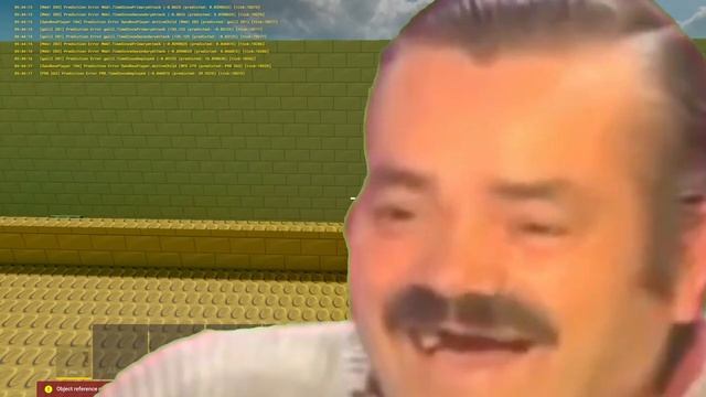 КС НА S&BOX ТЕСТ С ДРУГОМ 1 НА 1 смотреть онлайн