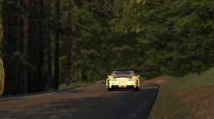 TOUGE BATTLE: Gunsai Touge | J's MAOU S2K vs SPOON EG6! (Assetto Corsa)