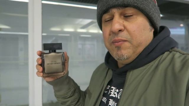 Narciso Rodriguez For Him EDP/Bye Bye Whiteleys, Sad To See You Go!!! смотреть онлайн