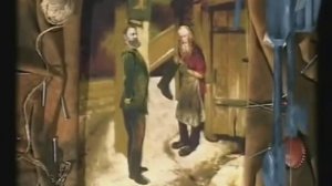 Исаак Зингер / Isaac Singer. Гении и злодеи