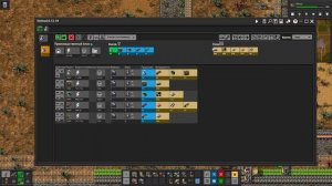 Factorio - бомжи на старте ep.7 _перестройка базы_