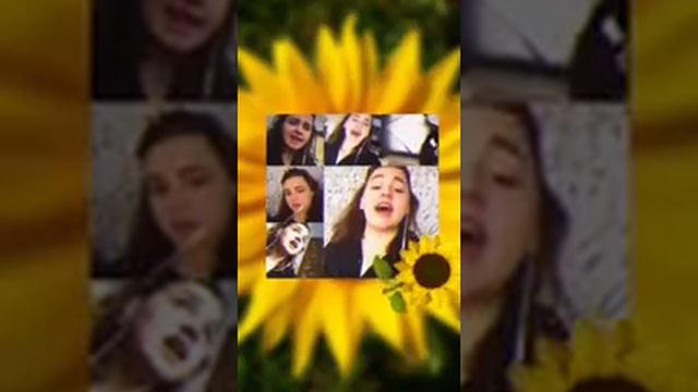 ПЕНЗАКОНЦЕРТ - Анастасия Легошина «А я ясные дни…» смотреть онлайн