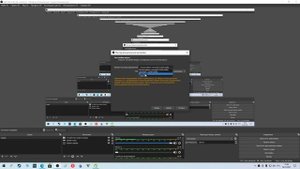 "Кодировщик перегружен" в OBS Studio (как исправить)