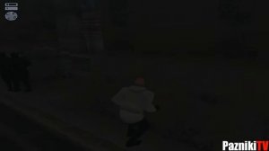 Прохождение Hitman 2 Silent Assassin - Миссия 7 - Таинственная долина