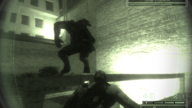 Splintercell