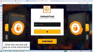 UNLOCK TOOL CRACK 100% WORKING JUST USE AS YOU HAVE IT