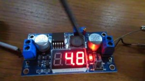 Solu Lm2577 Boost Dc-dc Step-up Converter Review