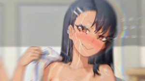Nagatoro Rule34 Edit? ( bonus+)