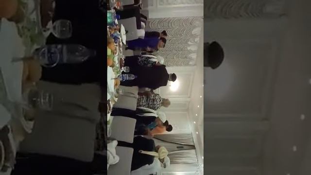 Юбилей апашки Жумакуль смотреть онлайн