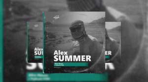 Organicа Music - by Alex Summer @Organica_Music / Afro House Podcast #180