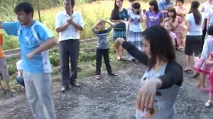 Свадьба в Дагестане. село Ахты ???