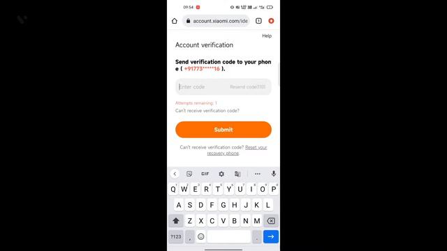 mi account reset password.mi note 9 reset mi account смотреть онлайн