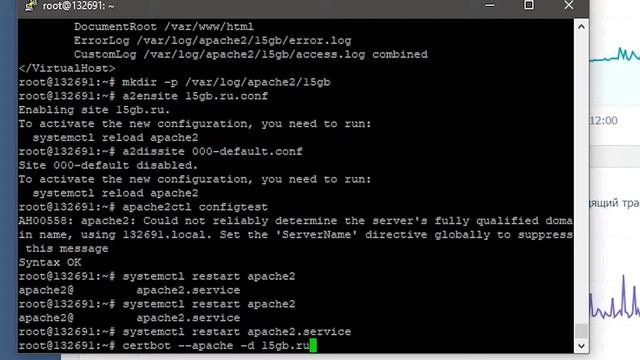 Owncloud Server на Ubuntu 18.04 смотреть онлайн