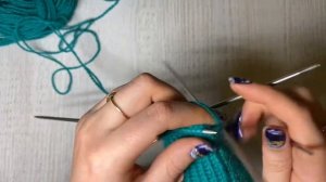 МИТЕНКИ СПИЦАМИ\\МИТЕНКИ С КОСОЙ