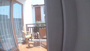 #Eftalia Village Hotel 5* обзор отеля #GoPro