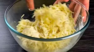 Картофельный Хашбраун