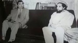 Ватан гуфтам , Ватан гуфтам !
