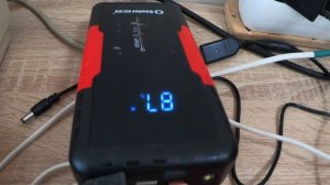 Зарядно-Пусковое Soulor X29S/