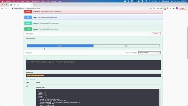 A simple guide to APIs смотреть онлайн