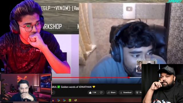 ?GAMEZO React @NEYOOGAMINGYT MSGE FOR MAMBA, GOLDY BHAI??WHY THEY TARGET Jonathan @8bitGoldygg смотреть онлайн