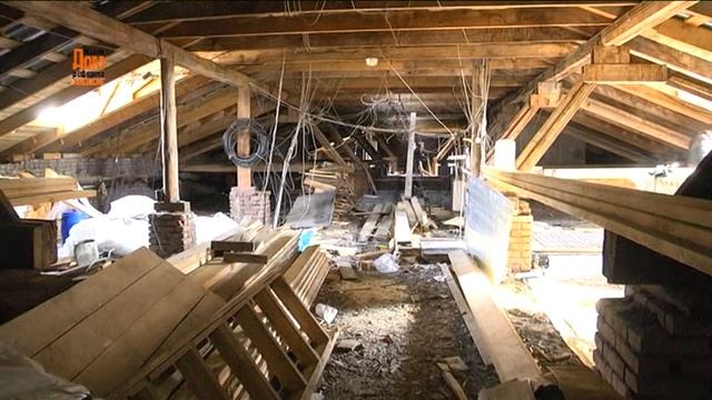 Телепрограмма "Наш дом. Реформа ЖКХ" № 455 смотреть онлайн