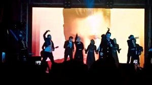 Фирдус Тямаев "Ялгыз торна"