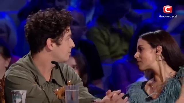 Неужели Андрей Данилко изменит правила шоу? смотреть онлайн