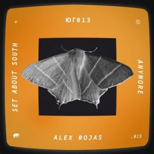 Alex Rojas - Anymore (Original Mix)