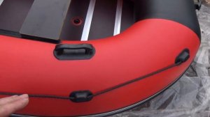 Обзор лодки Инзер 320! Моторная лодка 2022! Интересная лод