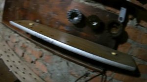 РЕМОНТ В ГАРАЖЕ ПО ДЕШМАНУ. ЭТО РЕАЛЬНО???