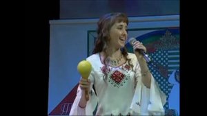 Наднжда Заводскова - Ӑраскал - телей пур чух