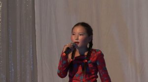 Аша зээнэрэй дуун-исп. Светлана_Дугарцыренова