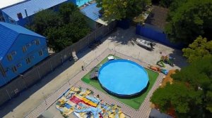 Глафировка Ленд обзор (1 часть)