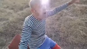 Анекдот от Деда бом бом