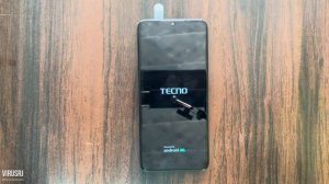 "Unlock Tecno Spark 10 Like a Pro: The UnlockTool Solution"