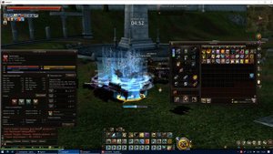 Lineage II Essence Невероятная Временная Зона 70-79