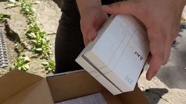РАСПАКЕПКА ПОСЫЛКИ ОТ ПОДПИСЧИКА!