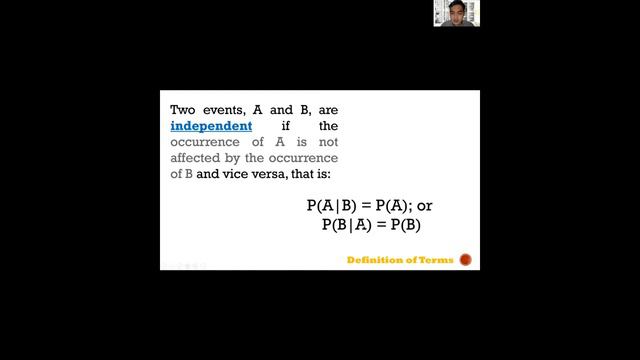Engineering Data Analysis: Basic Probability