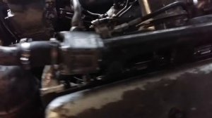 ямз 238 ремонт