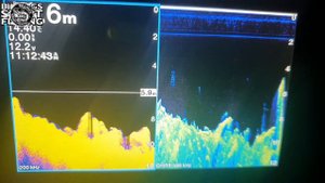 INSTALAÇÃO SONAR #GARMIN STRIKER VIVID 5CV ( SONAR INSTALLATION #GARMIN STRIKER VIVID 5CV KAYAK )